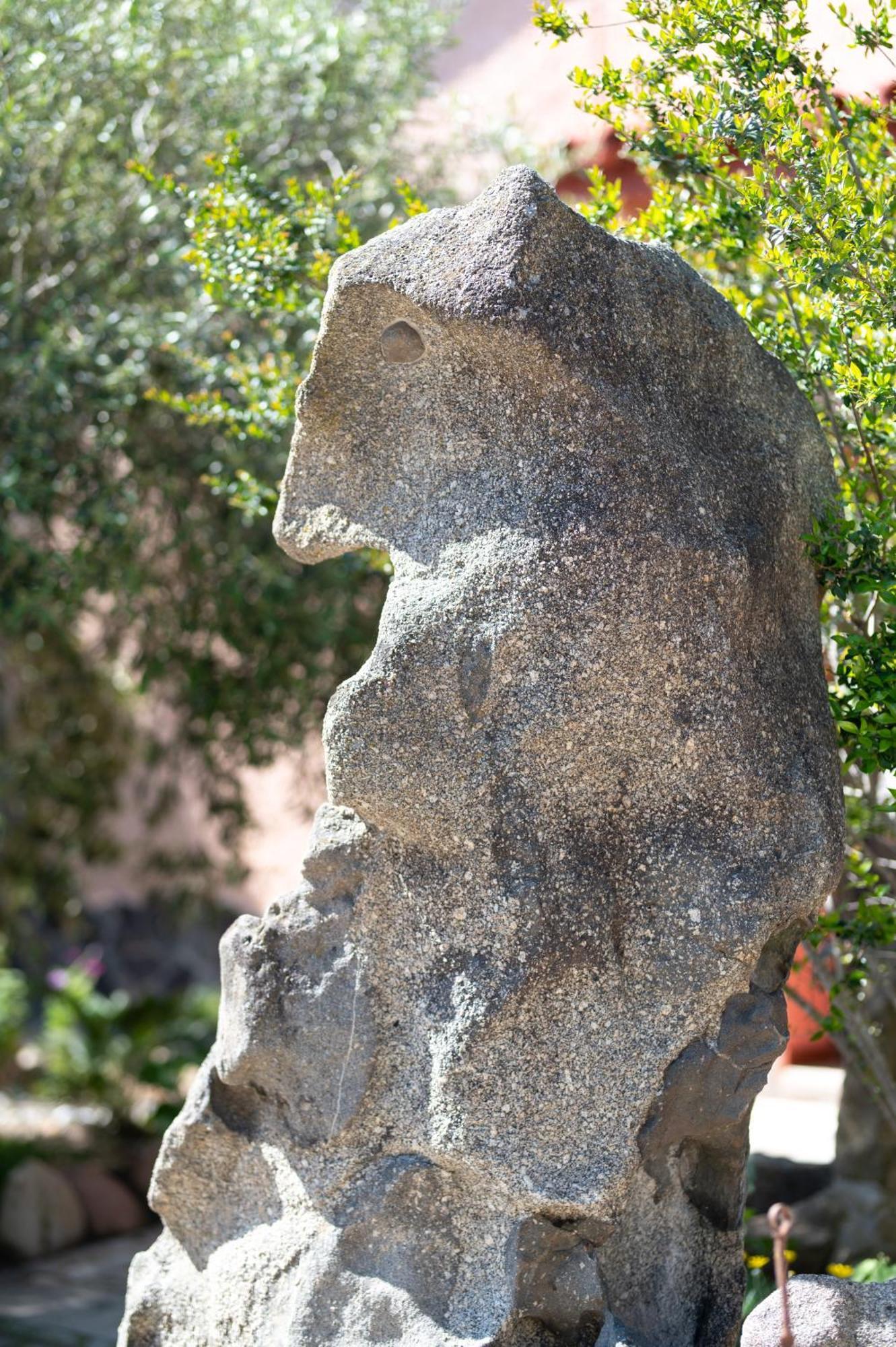 Resonance Experience - Tranquil Room Close To Beaches And Sacred Sites Sant Isidoro  Exterior foto