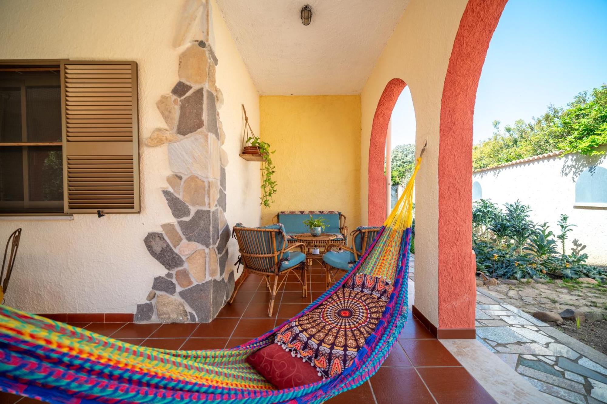 Resonance Experience - Tranquil Room Close To Beaches And Sacred Sites Sant Isidoro  Exterior foto