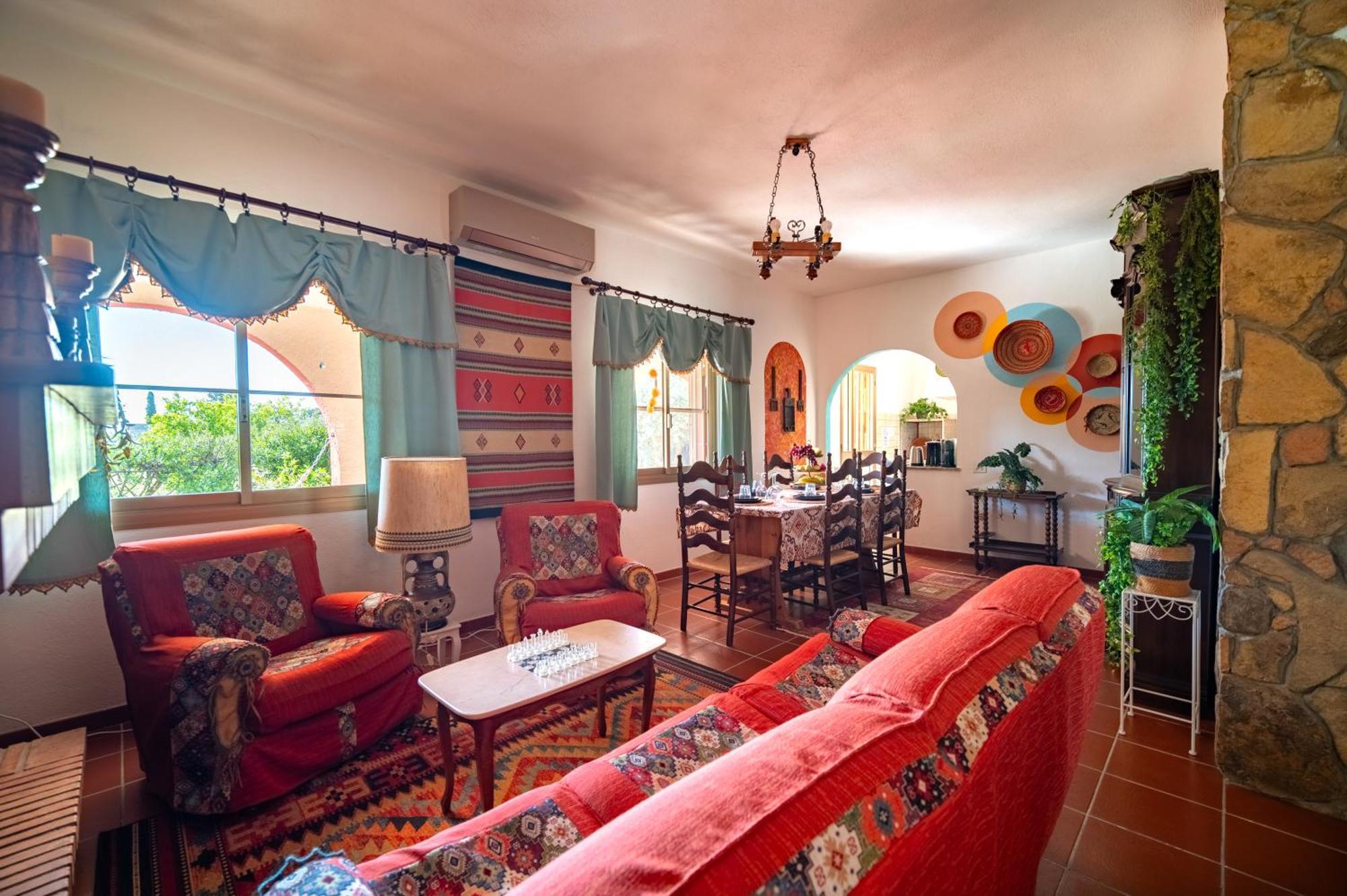 Resonance Experience - Tranquil Room Close To Beaches And Sacred Sites Sant Isidoro  Exterior foto